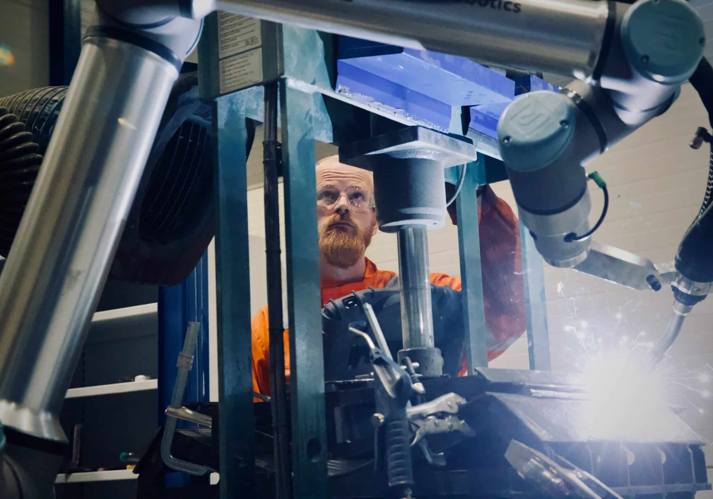 Einar Øgrey Farsund 1