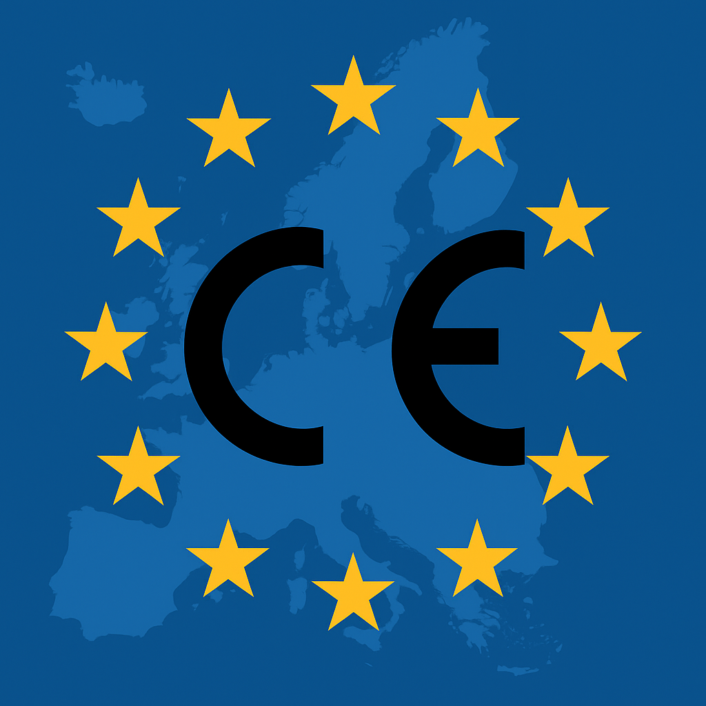 Compliance and CE Marking 1