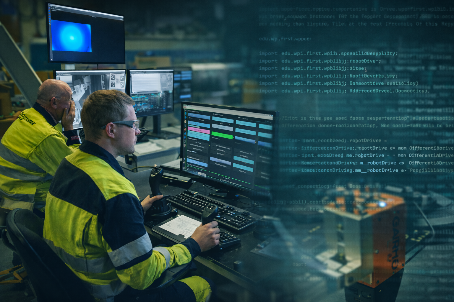 Engineering services 1