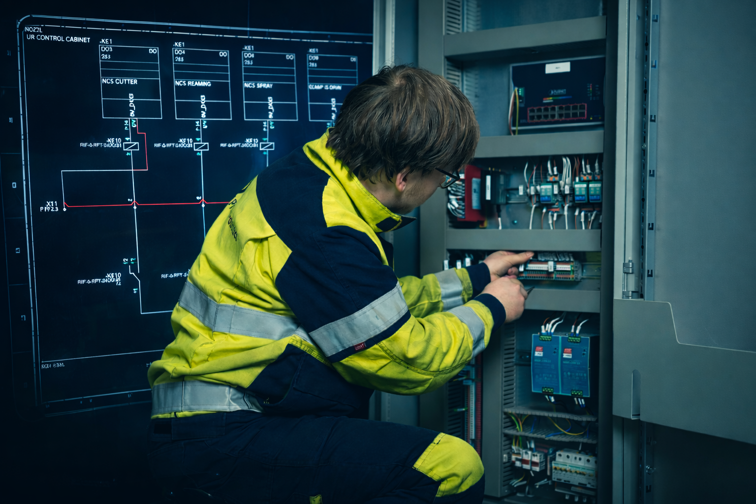 Engineering services 2