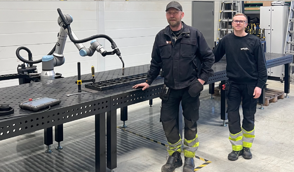 Baastad Mekaniske 15