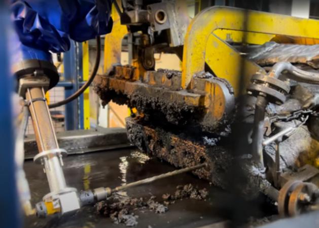 Elkem IntelliDriller 9