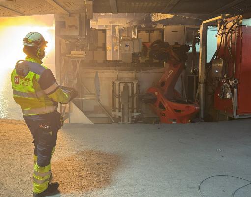 Momek TappingMate 18